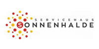 Inventarmanager Logo Servicehaus Sonnenhalde MSG GmbH